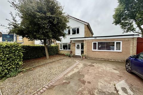 undefined, Twinsburn Road, Heighington Village, Newton Aycliffe