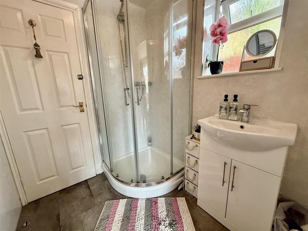En suite