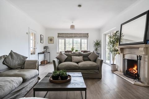 5 bedroom detached house for sale, Walldown Road, Whitehill, Hampshire, GU35