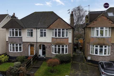 3 bedroom semi-detached house for sale, Richmond Way, Rickmansworth WD3