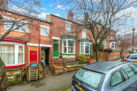 3 bedroom terraced house for sale, Cruise Road, Sheffield