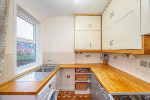 3 bedroom terraced house for sale, Cruise Road, Sheffield