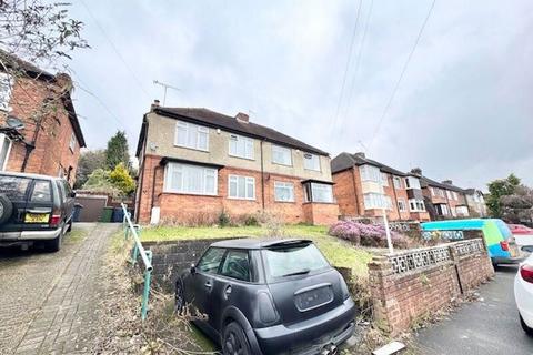 3 bedroom semi-detached house for sale, Southfield Road, Downley, High Wycombe, Buckinghamshire, HP13 5JZ