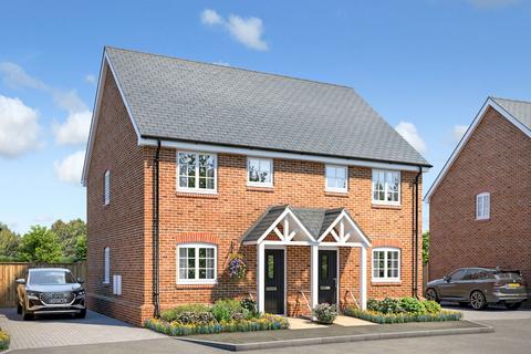undefined, Downside Road, Cobham, KT11