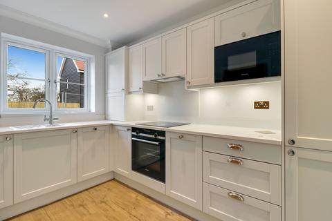 undefined, Downside Road, Cobham, KT11