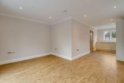 undefined, Downside Road, Cobham, KT11