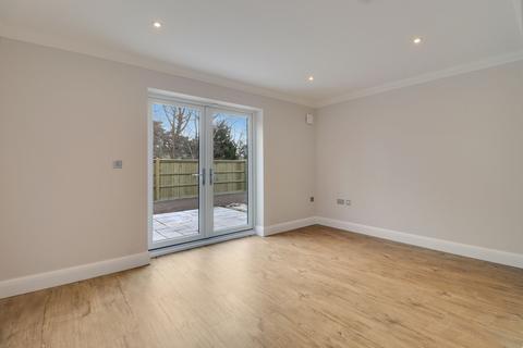 undefined, Downside Road, Cobham, KT11