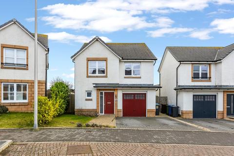 Forrester Park Drive, Cairneyhill, KY12