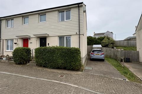 3 bedroom house for sale, Lowenna Lane, Perranporth