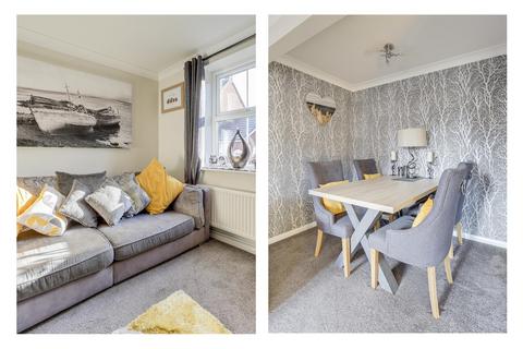 12 Griffiths Way, Hucknall, Nottingham, NG15 7UU