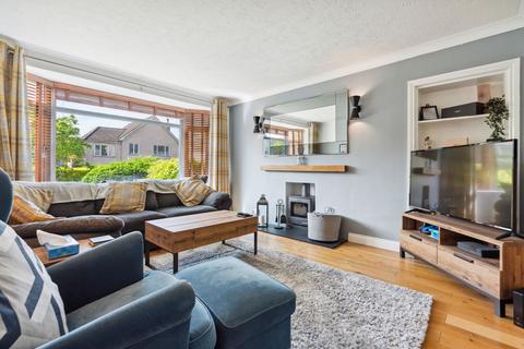 4 bedroom semi-detached house for sale, Westbourne Drive, Bearsden, G61