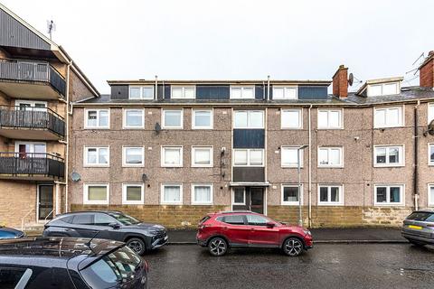 3 bedroom penthouse for sale, 3e Allars Crescent, Hawick TD9 9ET