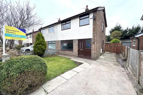 undefined, Wilson Drive, Elswick PR4