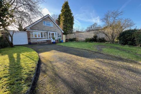 4 bedroom detached bungalow for sale, Osmaston Road, Stourbridge, DY8 2AN