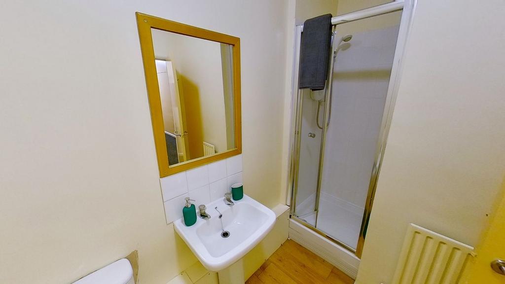 Washroom