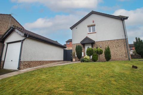 2 bedroom semi-detached house for sale, Berkeley Grange, Off Newtown Road, Carlisle, CA2