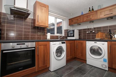 2 bedroom semi-detached house for sale, Berkeley Grange, Off Newtown Road, Carlisle, CA2