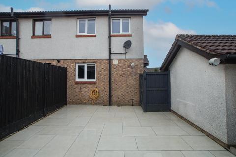 2 bedroom semi-detached house for sale, Berkeley Grange, Off Newtown Road, Carlisle, CA2