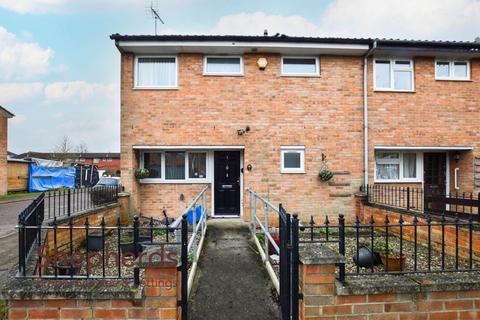 1 Woodford Court, Waltham Abbey, EN9 3HX