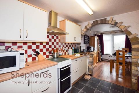 1 Woodford Court, Waltham Abbey, EN9 3HX