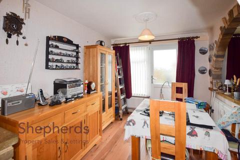 1 Woodford Court, Waltham Abbey, EN9 3HX