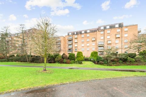 2 bedroom apartment for sale, Park Manor, Crieff PH7