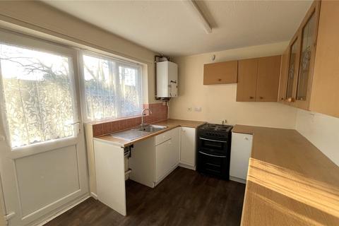 2 bedroom end of terrace house for sale, Cambridge Gardens, Christchurch, Dorset, BH23