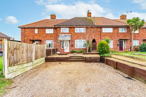 4 bedroom terraced house for sale, Pound Road, North Walsham