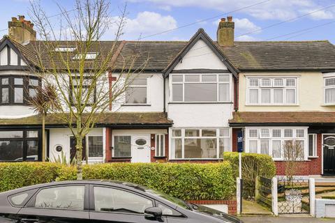 3 bedroom terraced house for sale, Turle Road, London SW16