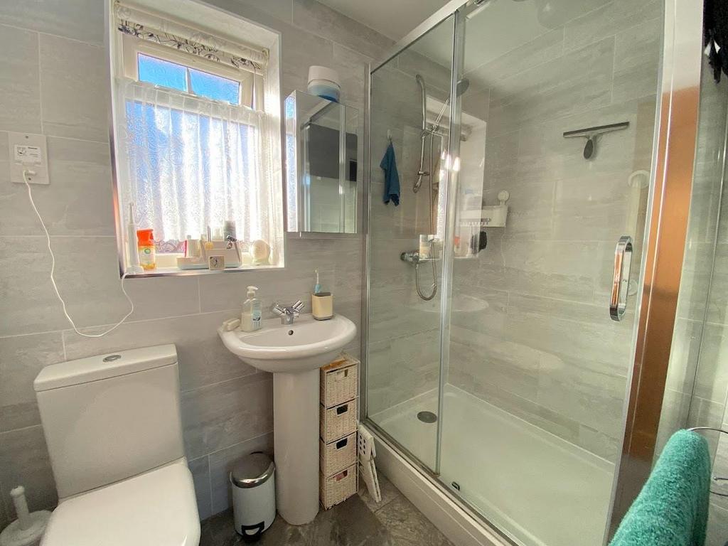 En suite