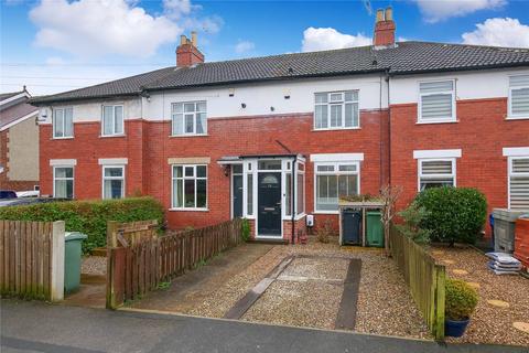 25 Fieldhead Road, Guiseley, Leeds, LS20 8DT