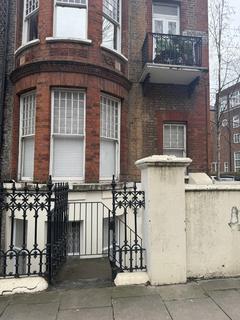 1 bedroom flat to rent, London w9