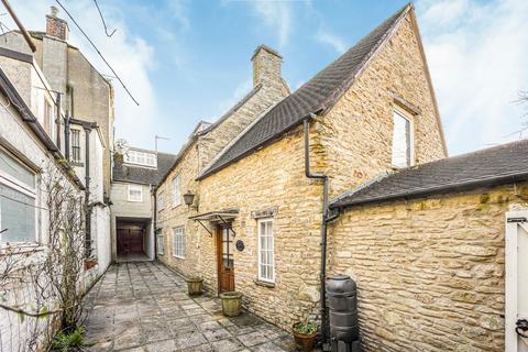 5 bedroom semi-detached house for sale, Church Street, Tetbury, Gloucestershire, GL8