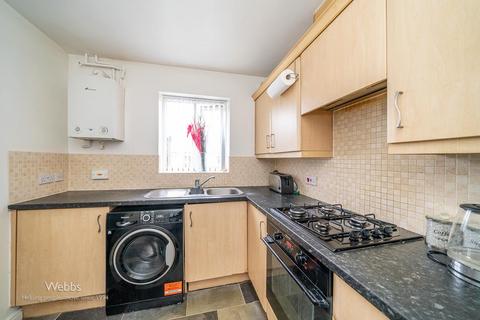 3 bedroom townhouse for sale, Brundard Close, Walsall WS3