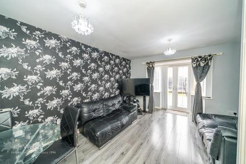 3 bedroom townhouse for sale, Brundard Close, Walsall WS3