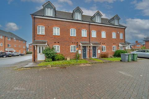 4 Brundard Close, Walsall, WS3 1AR