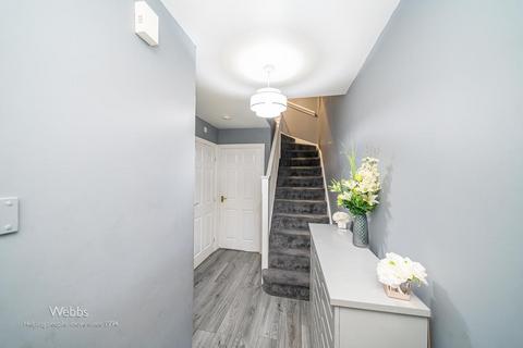 4 Brundard Close, Walsall, WS3 1AR