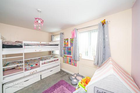 4 Brundard Close, Walsall, WS3 1AR
