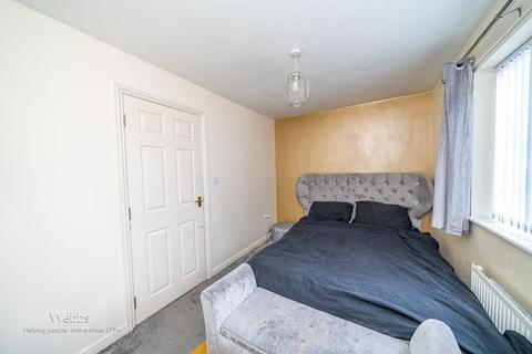 4 Brundard Close, Walsall, WS3 1AR