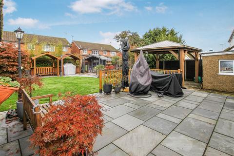 3 bedroom detached bungalow for sale, Church Lane, Doddinghurst, Brentwood