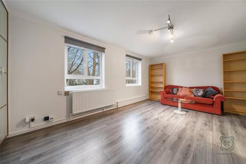 3 bedroom apartment to rent, Abingdon Close, Camden, NW1