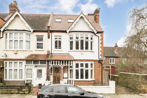 3 bedroom flat for sale, Fernwood Avenue, London SW16