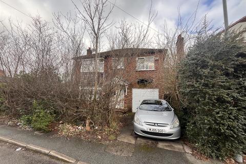 undefined, Thoresway Road, Wilmslow