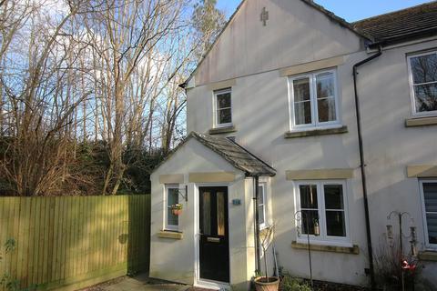 3 bedroom end of terrace house for sale, Grassmere Way, Saltash, SALTASH