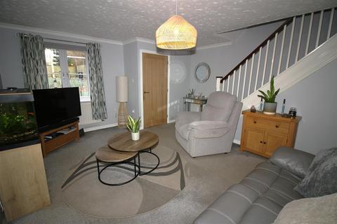 3 bedroom end of terrace house for sale, Grassmere Way, Saltash, SALTASH