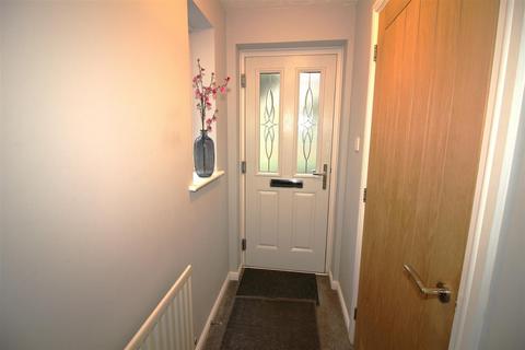 3 bedroom end of terrace house for sale, Grassmere Way, Saltash, SALTASH