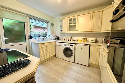 3 bedroom bungalow for sale, Beech Grange, Landford, Salisbury, Wiltshire, SP5