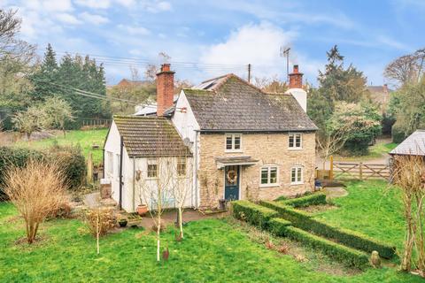 3 bedroom detached house for sale, Wrigglebrook, Hereford HR2