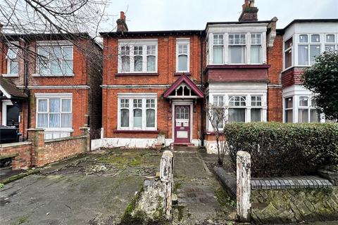 5 bedroom semi-detached house for sale, Bowes Road, London, N13