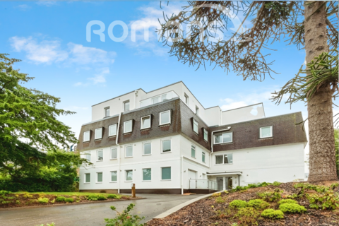 1 bedroom apartment for sale, Winchester Road, Basingstoke, Hampshire